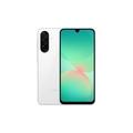 Mobilní telefon SAMSUNG Galaxy A26 5G 6GB/128GB White