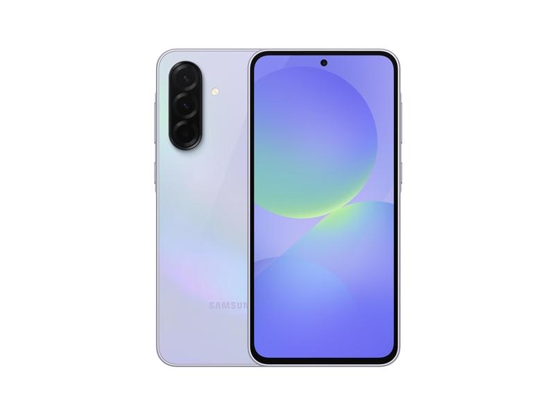 Mobilní telefon SAMSUNG Galaxy A36 5G 6GB/128GB Violet