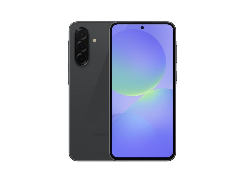 Mobilní telefon SAMSUNG Galaxy A36 5G 6GB/128GB Black