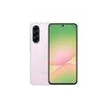 Obrázek k produktu: SAMSUNG Galaxy A56 5G 8GB/128GB Pink