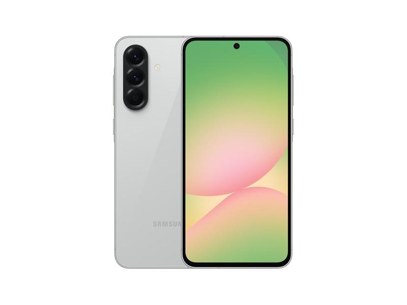 Mobilní telefon SAMSUNG Galaxy A56 5G 8GB/256GB Gray