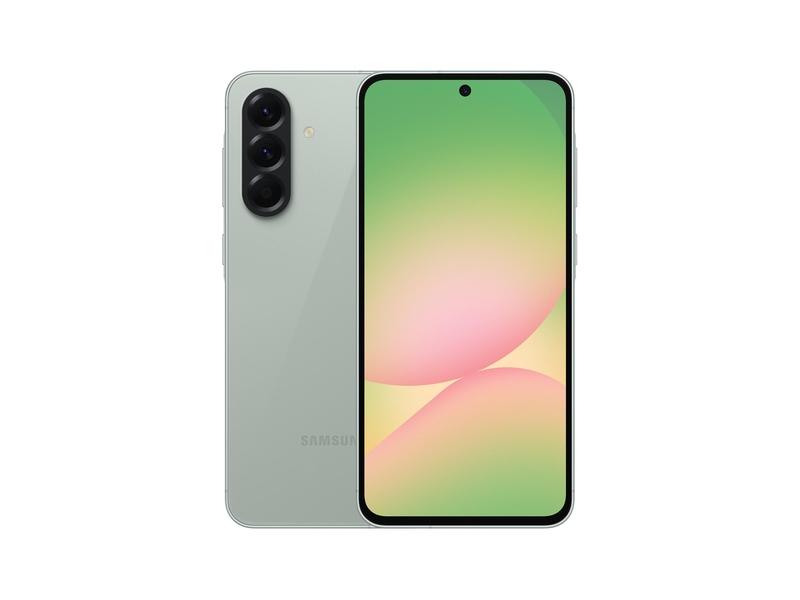 Mobilní telefon SAMSUNG Galaxy A56 5G 8GB/256GB Green