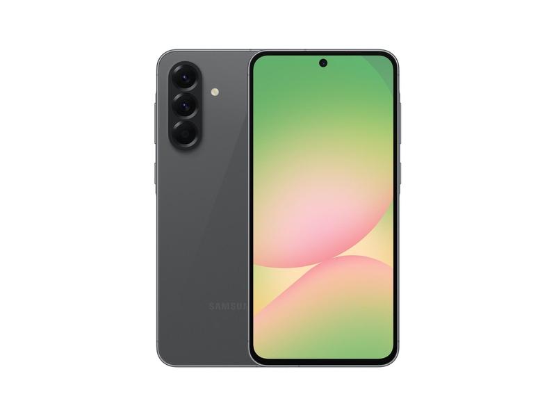 Mobilní telefon SAMSUNG Galaxy A56 5G 8GB/128GB Black