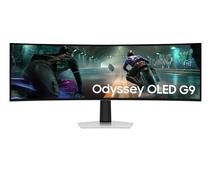 Obrázek k produktu: SAMSUNG Odyssey OLED G9 S49DG910SU