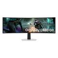 Obrázek k produktu: SAMSUNG Odyssey OLED G9 S49DG910SU