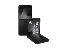 Obrázek k produktu: SAMSUNG Galaxy Z Flip 7 FE 8GB/256GB Black