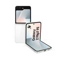 Mobilní telefon SAMSUNG Galaxy Z Flip 7 FE 8GB/256GB White