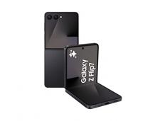 Obrázek k produktu: SAMSUNG Galaxy Z Flip 7 12GB/256GB Black