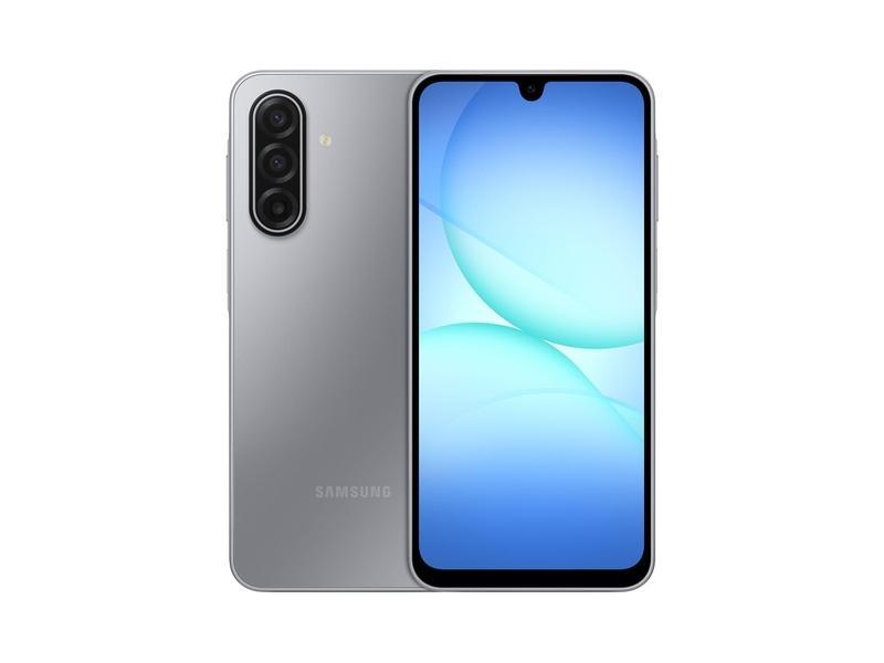 Mobilní telefon SAMSUNG Galaxy A17 LTE 4GB/128GB Gray