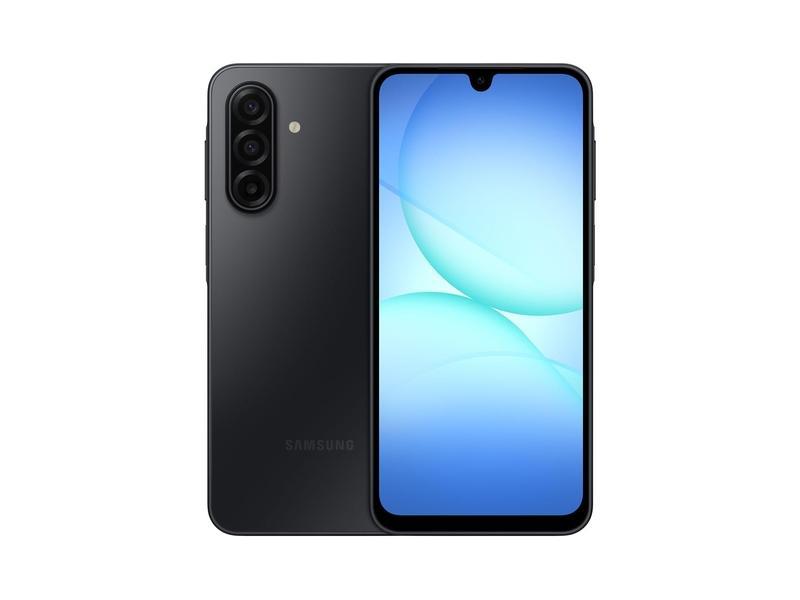 Mobilní telefon SAMSUNG Galaxy A17 LTE 4GB/128GB Black