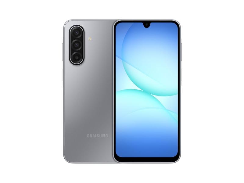 Mobilní telefon SAMSUNG Galaxy A17 5G 4GB/128GB Gray