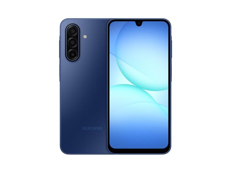 Mobilní telefon SAMSUNG Galaxy A17 5G 4GB/128GB Blue