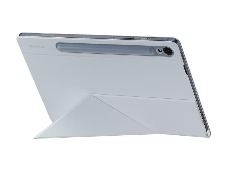 Samsung Ochranné pouzdro pro Galaxy Tab S9/S9 FE/S10/S10 FE White