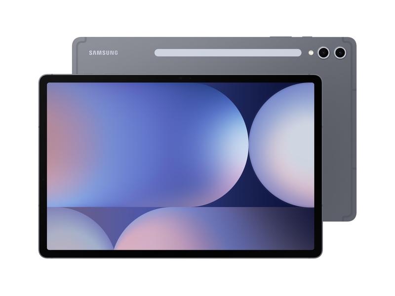 Samsung Galaxy Tab S10+/SM-X820/12,4''''/2800x1752/12GB/256GB/An14/Moonstone Gray