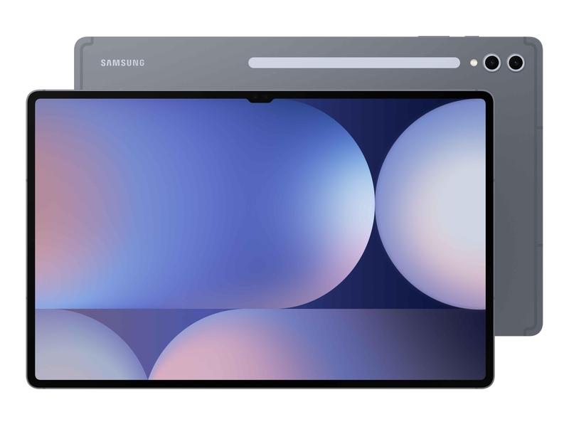 Samsung Galaxy Tab S10 Ultra/SM-X926/5G/14,6''''/2960x1848/12GB/256GB/An14/Moonstone Gray