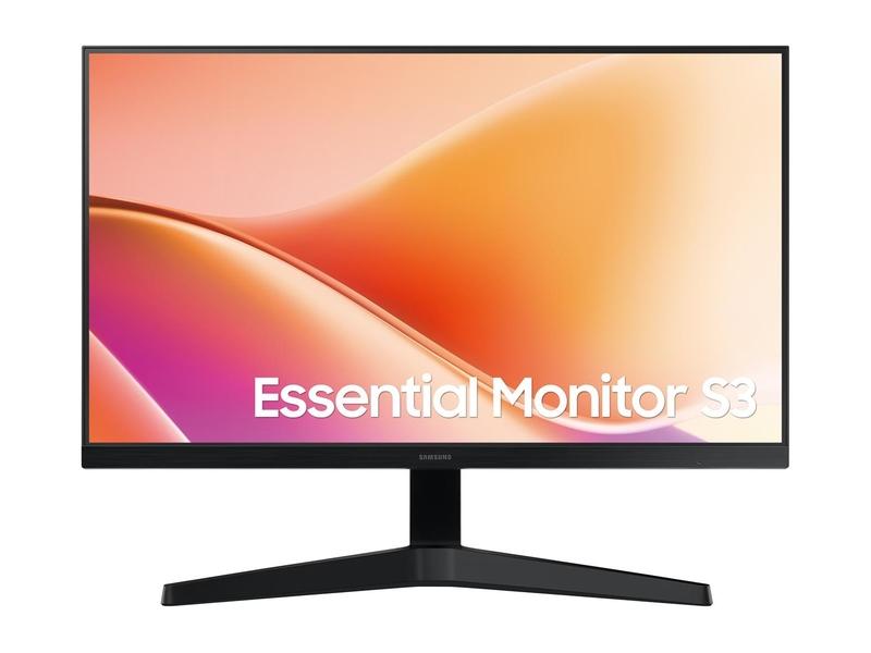 24" LED monitor SAMSUNG Essential S3 S24F330EAU