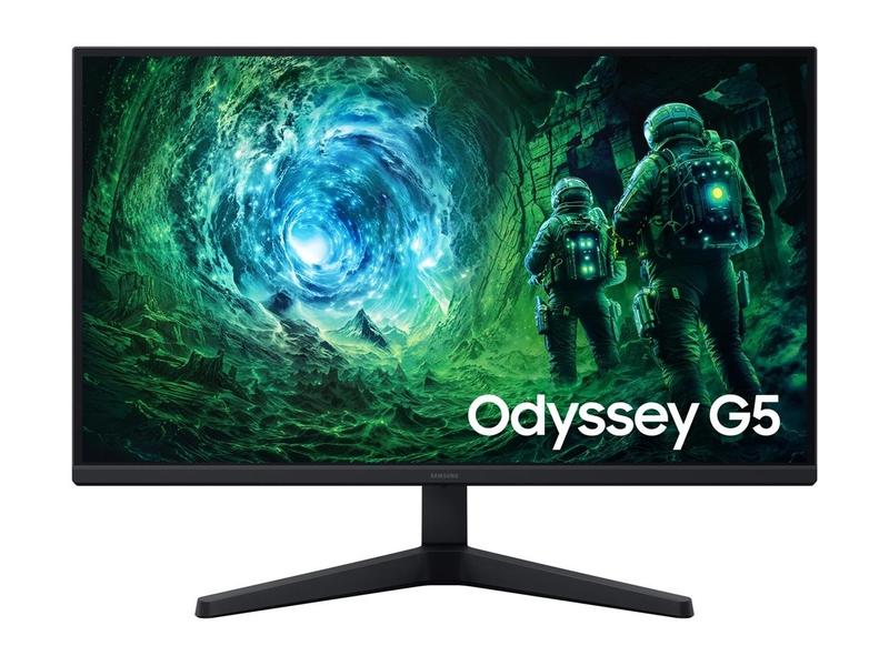 27" LED monitor SAMSUNG Odyssey G5 S27FG530EU