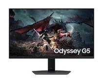 Obrázek k produktu: SAMSUNG Odyssey G5 S27DG500EU