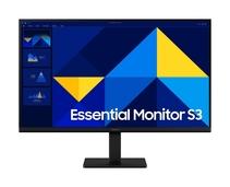 Obrázek k produktu: SAMSUNG Essential Monitor S3 S27D304GAU