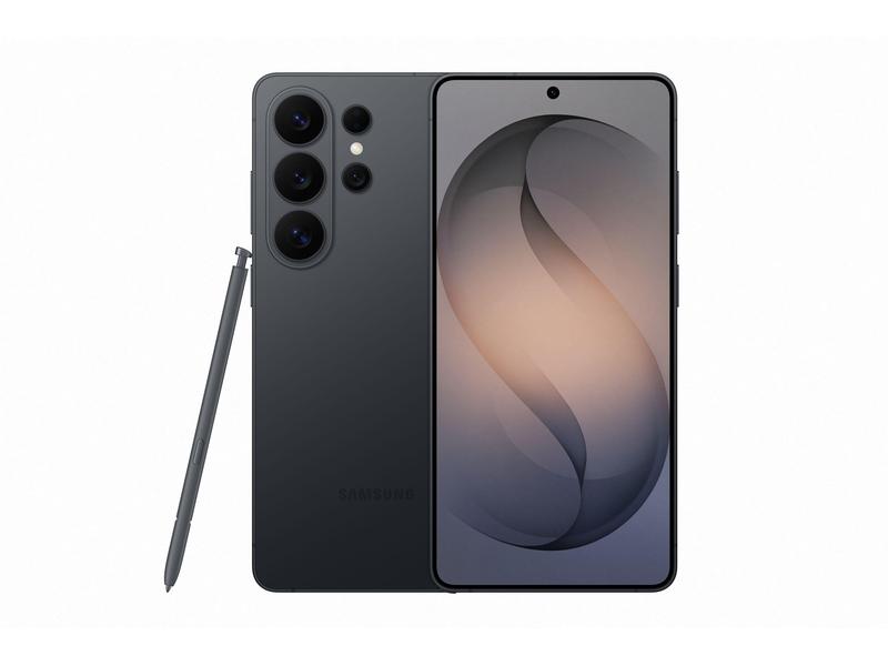 Mobilní telefon SAMSUNG Galaxy S26 Ultra 12GB/256GB Black