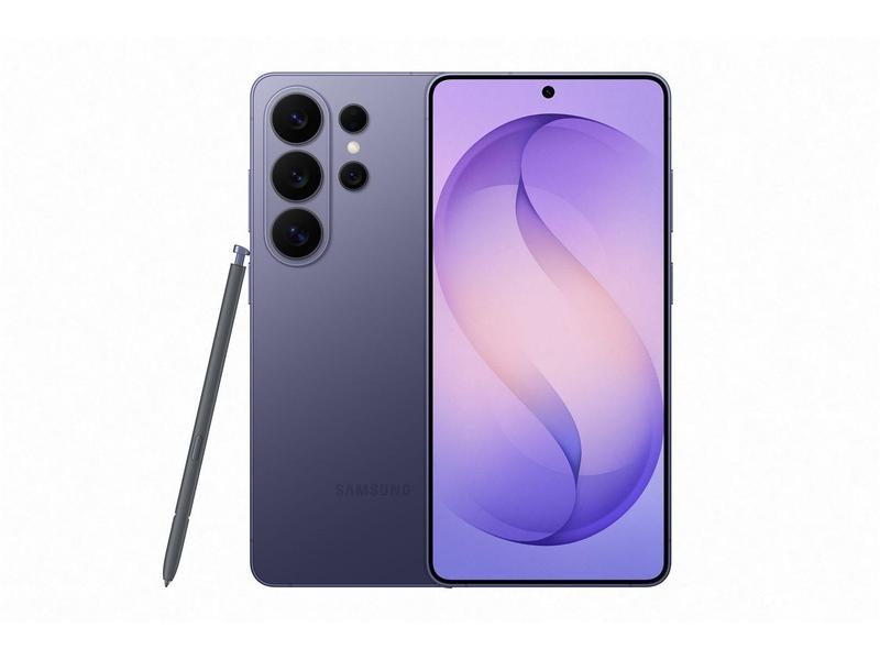 Mobilní telefon SAMSUNG Galaxy S26 Ultra 12GB/256GB Cobalt Violet