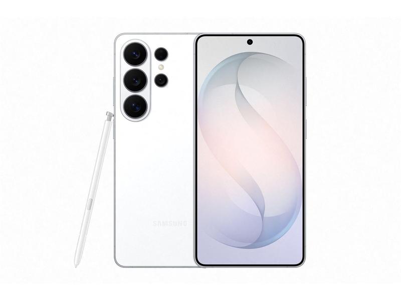 Mobilní telefon SAMSUNG Galaxy S26 Ultra 12GB/256GB/White