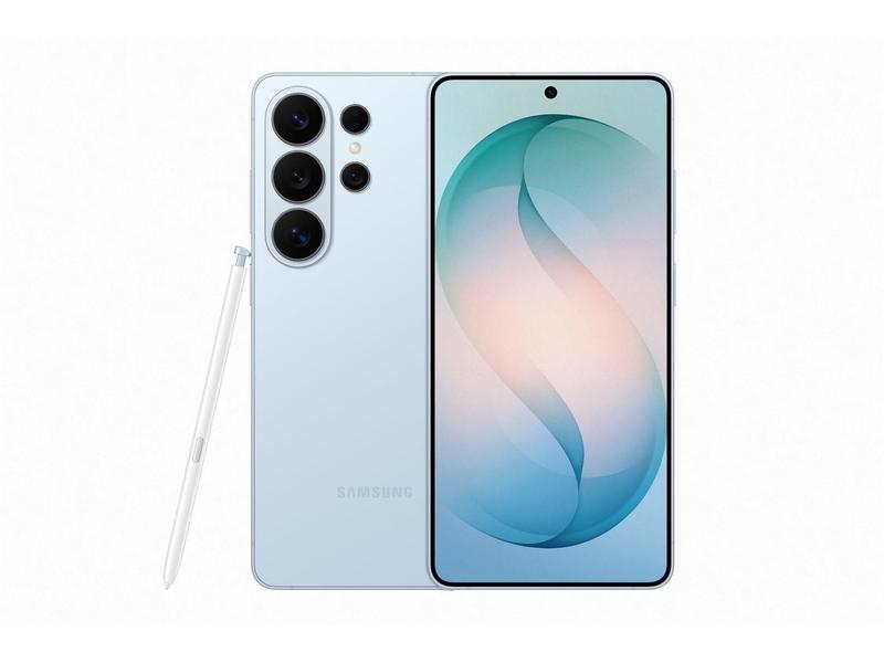 Mobilní telefon SAMSUNG Galaxy S26 Ultra 12GB/512GB Sky Blue