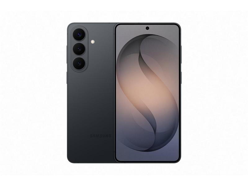 Mobilní telefon SAMSUNG Galaxy S26+ 12GB/256GB Black