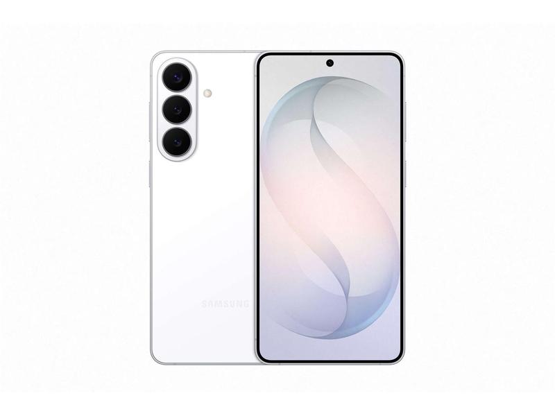 Mobilní telefon SAMSUNG Galaxy S26+ 12GB/512GB White