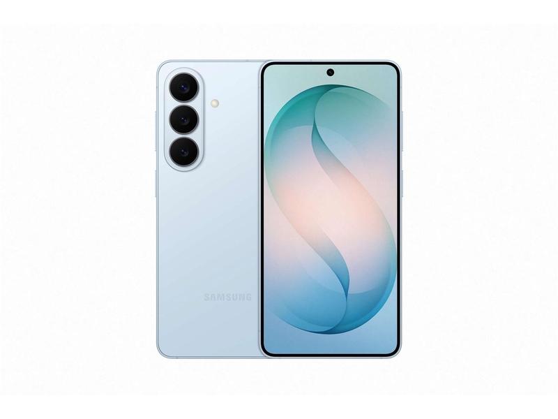 Mobilní telefon SAMSUNG Galaxy S26 12GB/512GB Sky Blue