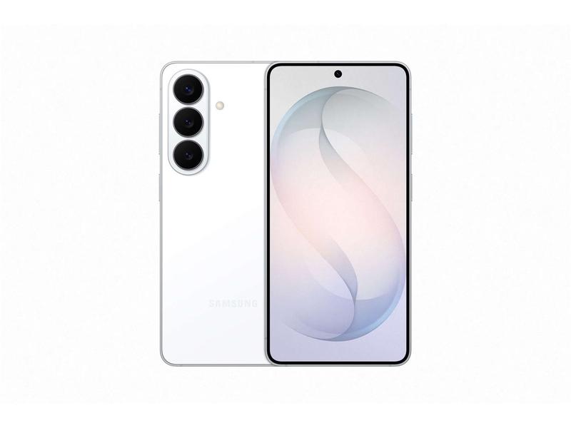 Mobilní telefon SAMSUNG Galaxy S26 12GB/512GB White