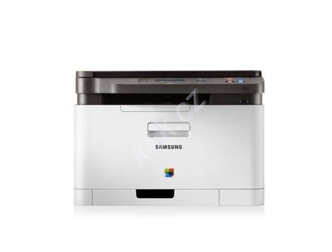 Multifunkce SAMSUNG  CLX-3305
