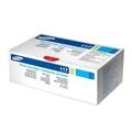 Obrázek k produktu: HP SAMSUNG MLT-D117S, černý, 2500