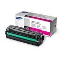 Obrázek k produktu: HP SAMSUNG CLT-M506L, purpurová