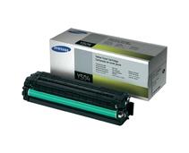 Obrázek k produktu: HP SAMSUNG CLT-Y504S, žlutý (yellow), 1800 stran