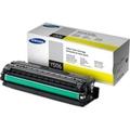 Obrázek k produktu: HP SAMSUNG CLT-Y506L, žlutá (yellow),
