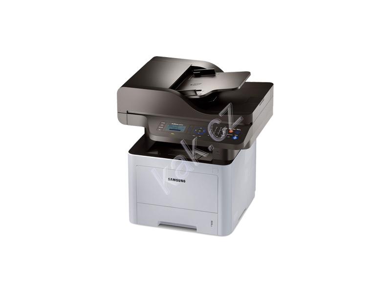 Multifunkce SAMSUNG  SL-M3870FW/SEE