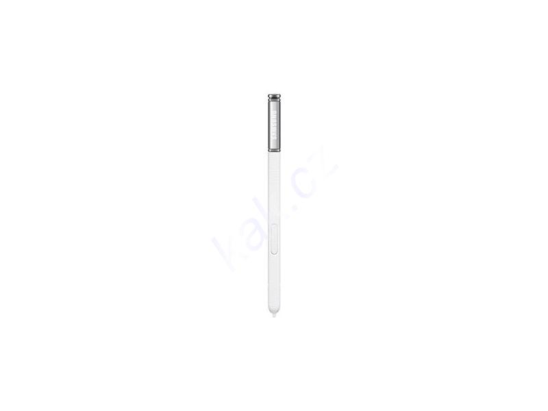 S-pen stylus SAMSUNG  EJ-PN910B, bílá (white)