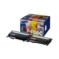 Obrázek k produktu: HP SAMSUNG sada toneru CLT-P406C/ELS,