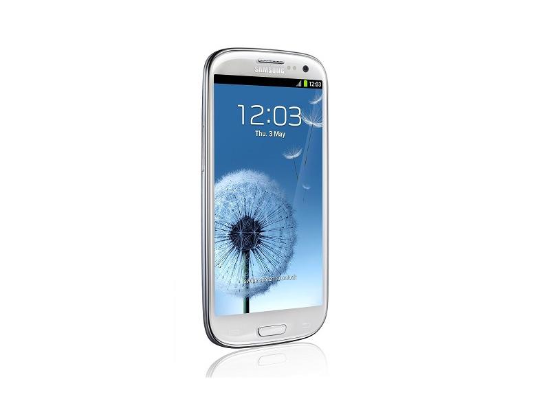 Mobilní telefon SAMSUNG  Galaxy S3 Neo I9301, bílý (white)