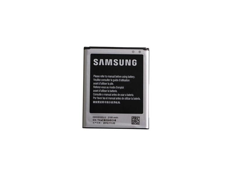 Baterie do mobilu SAMSUNG EB-535163LU, Bulk