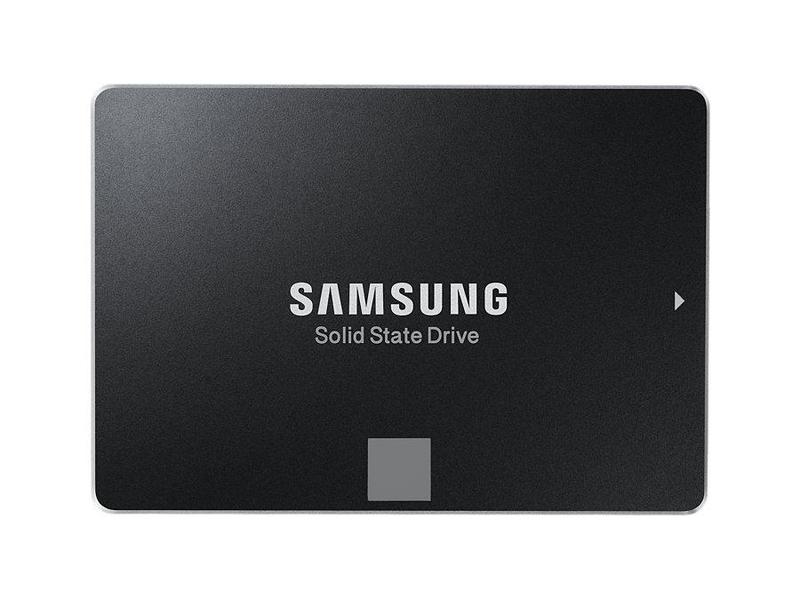 SSD disk SAMSUNG 850 EVO 500GB - KIT