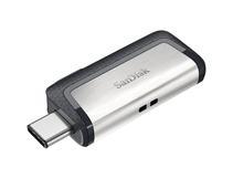 Obrázek k produktu: SANDISK Ultra Dual USB Drive 64GB Type-C