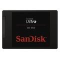 SSD disk SANDISK SSD 2,5'' 2TB SanDisk Ultra 3D NAND
