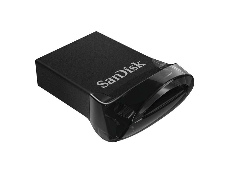Přenosný flash disk SANDISK Ultra Fit 32GB