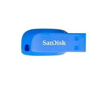Obrázek k produktu: SANDISK Cruzer Blade 64GB