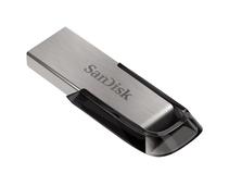 Obrázek k produktu: SANDISK Cruzer Ultra Flair 256GB, černá (black)