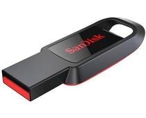 Obrázek k produktu: SANDISK Cruzer Spark 128GB
