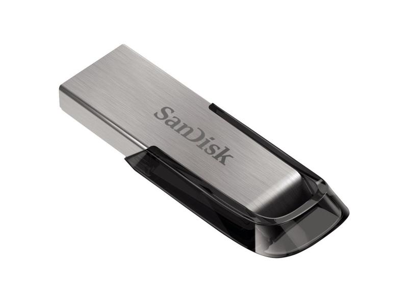 Přenosný flash disk SANDISK Ultra Flair 512GB