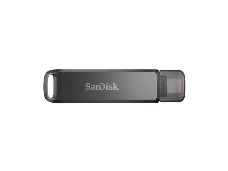 Přenosný flash disk SANDISK iXpand Flash Drive Luxe 64GB